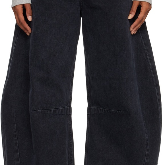 NWT Citizens of Humanity Horseshoe Jean - Picture 4 of 5